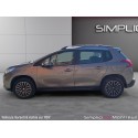 PEUGEOT 2008 1.2 VTi 82ch BVM5 Allure Entretien Complet Attelage Garantie 12 Mois