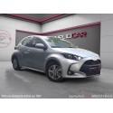 TOYOTA YARIS 1.5 VVT-i 120 DYNAMIC Business camera radars boite auto alarme garantie