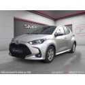 TOYOTA YARIS 1.5 VVT-i 120 DYNAMIC Business camera radars boite auto alarme garantie