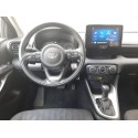 TOYOTA YARIS 1.5 VVT-i 120 DYNAMIC Business camera radars boite auto alarme garantie