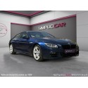 BMW SERIE 6 GRAN COUPE F06 640d 313ch M Sport A Première Main Toit Panoramique Car play Entretien Complet BMW Garantie 12 Mois