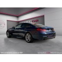 BMW SERIE 6 GRAN COUPE F06 640d 313ch M Sport A Première Main Toit Panoramique Car play Entretien Complet BMW Garantie 12 Mois