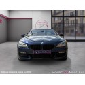 BMW SERIE 6 GRAN COUPE F06 640d 313ch M Sport A Première Main Toit Panoramique Car play Entretien Complet BMW Garantie 12 Mois