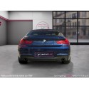 BMW SERIE 6 GRAN COUPE F06 640d 313ch M Sport A Première Main Toit Panoramique Car play Entretien Complet BMW Garantie 12 Mois