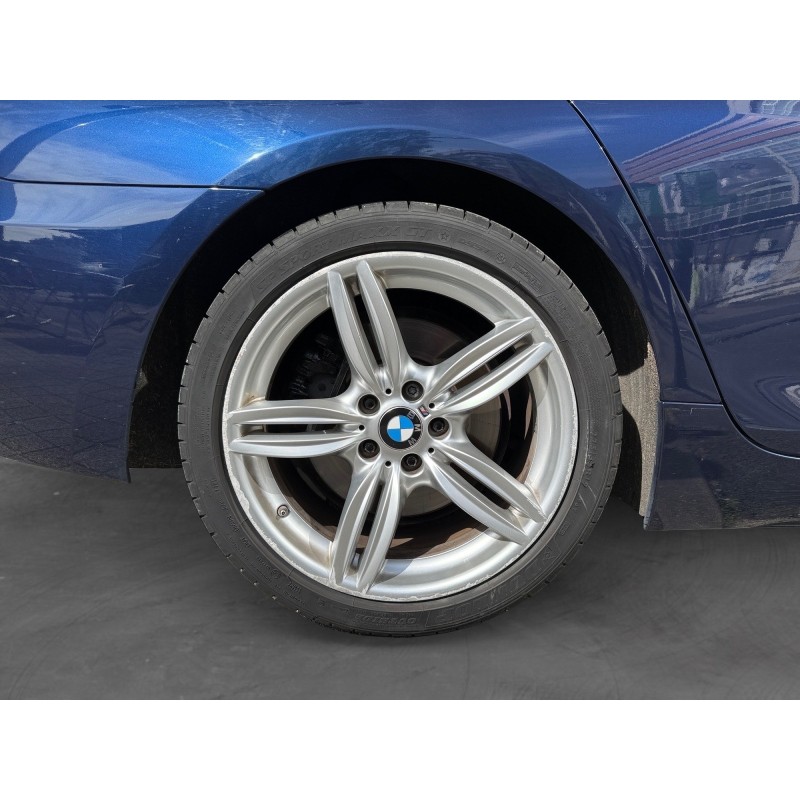 BMW SERIE 6 GRAN COUPE F06 640d 313ch M Sport A Première Main Toit Panoramique Car play Entretien Complet BMW Garantie 12 Mois