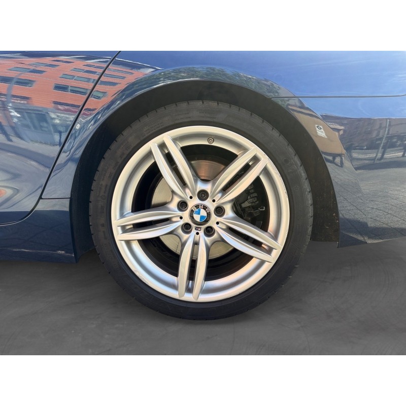 BMW SERIE 6 GRAN COUPE F06 640d 313ch M Sport A Première Main Toit Panoramique Car play Entretien Complet BMW Garantie 12 Mois