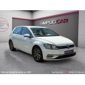 VOLKSWAGEN GOLF 1.5 TSI 130 EVO BlueMotion Sound suivi complet garantie 12 mois