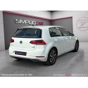 VOLKSWAGEN GOLF 1.5 TSI 130 EVO BlueMotion Sound suivi complet garantie 12 mois