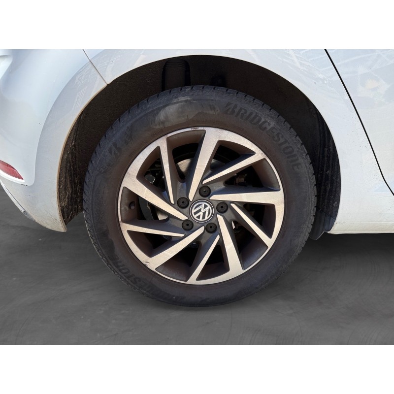 VOLKSWAGEN GOLF 1.5 TSI 130 EVO BlueMotion Sound suivi complet garantie 12 mois