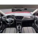 VOLKSWAGEN T-ROC 1.0 TSI 115 Start/Stop BVM6 Lounge garantie 12 mois carplay