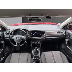 VOLKSWAGEN T-ROC 1.0 TSI 115 Start/Stop BVM6 Lounge garantie 12 mois carplay