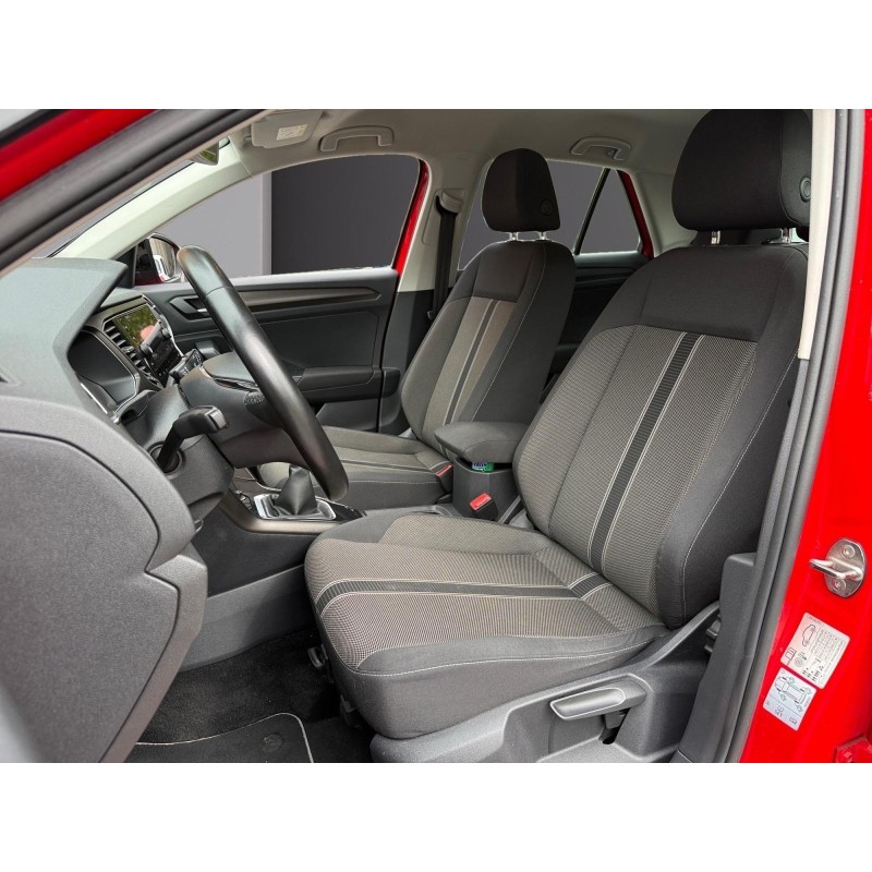 VOLKSWAGEN T-ROC 1.0 TSI 115 Start/Stop BVM6 Lounge garantie 12 mois carplay