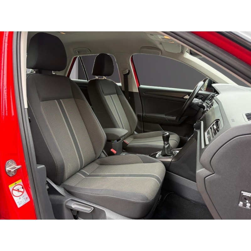 VOLKSWAGEN T-ROC 1.0 TSI 115 Start/Stop BVM6 Lounge garantie 12 mois carplay