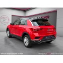 VOLKSWAGEN T-ROC 1.0 TSI 115 Start/Stop BVM6 Lounge garantie 12 mois carplay
