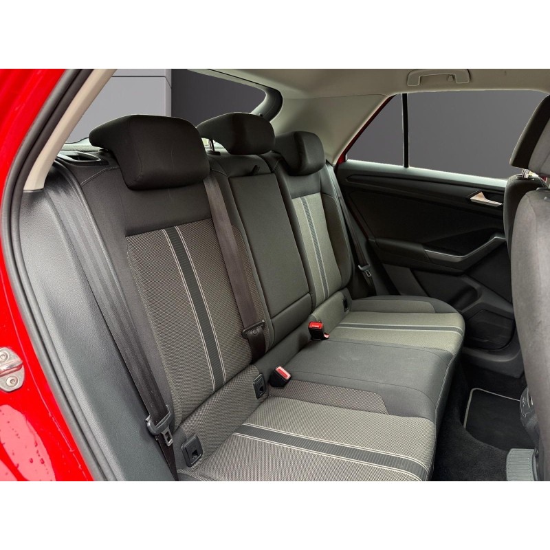 VOLKSWAGEN T-ROC 1.0 TSI 115 Start/Stop BVM6 Lounge garantie 12 mois carplay