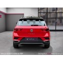 VOLKSWAGEN T-ROC 1.0 TSI 115 Start/Stop BVM6 Lounge garantie 12 mois carplay