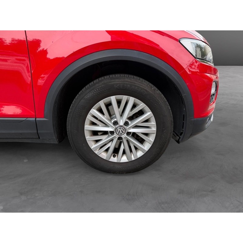 VOLKSWAGEN T-ROC 1.0 TSI 115 Start/Stop BVM6 Lounge garantie 12 mois carplay