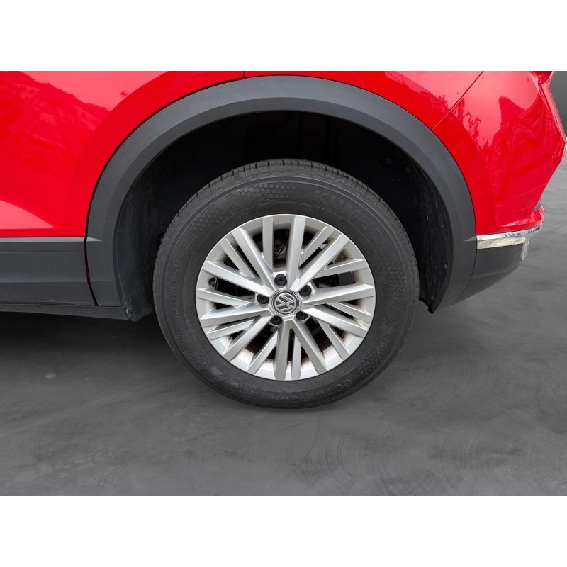 VOLKSWAGEN T-ROC 1.0 TSI 115 Start/Stop BVM6 Lounge garantie 12 mois carplay