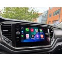 VOLKSWAGEN T-ROC 1.0 TSI 115 Start/Stop BVM6 Lounge garantie 12 mois carplay