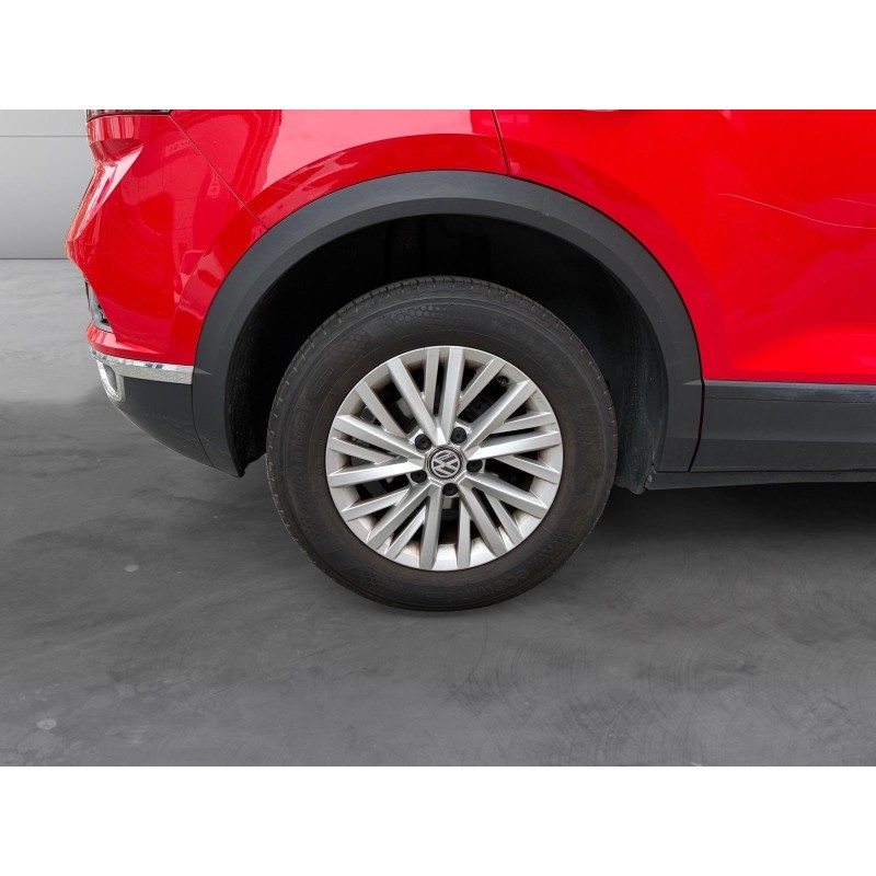 VOLKSWAGEN T-ROC 1.0 TSI 115 Start/Stop BVM6 Lounge garantie 12 mois carplay