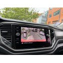 VOLKSWAGEN T-ROC 1.0 TSI 115 Start/Stop BVM6 Lounge garantie 12 mois carplay