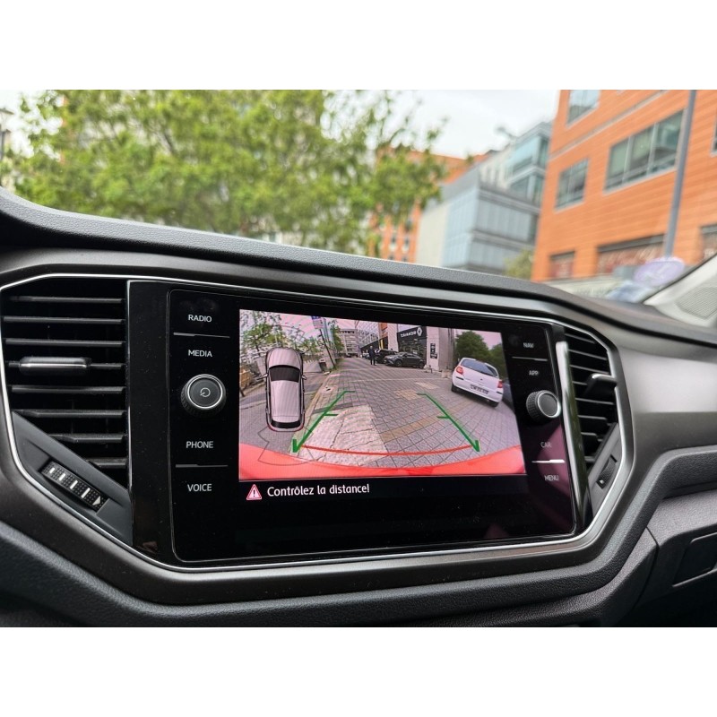 VOLKSWAGEN T-ROC 1.0 TSI 115 Start/Stop BVM6 Lounge garantie 12 mois carplay
