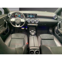 MERCEDES CLASSE A 200 7G-DCT AMG Line toit ouvrant carplay garantie 12 mois