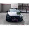 MERCEDES CLASSE A 200 7G-DCT AMG Line toit ouvrant carplay garantie 12 mois