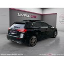 MERCEDES CLASSE A 200 7G-DCT AMG Line toit ouvrant carplay garantie 12 mois