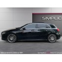 MERCEDES CLASSE A 200 7G-DCT AMG Line toit ouvrant carplay garantie 12 mois
