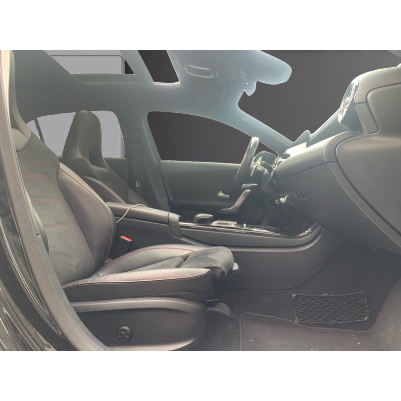 MERCEDES CLASSE A 200 7G-DCT AMG Line toit ouvrant carplay garantie 12 mois