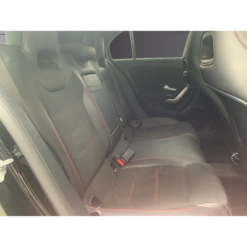 MERCEDES CLASSE A 200 7G-DCT AMG Line toit ouvrant carplay garantie 12 mois