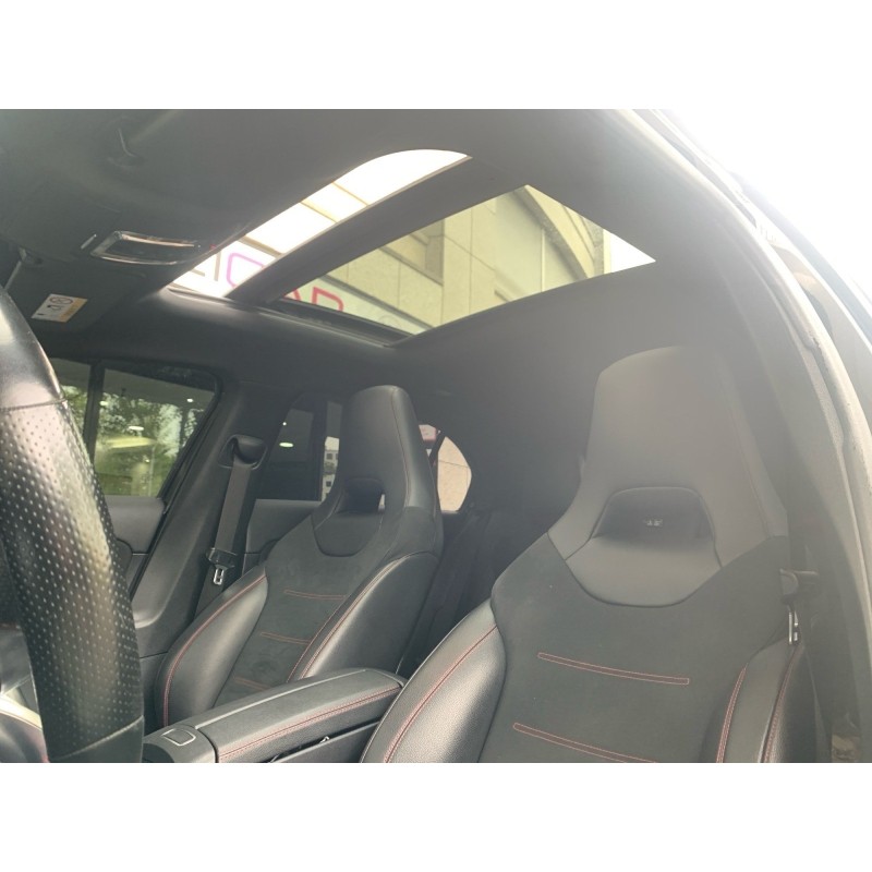 MERCEDES CLASSE A 200 7G-DCT AMG Line toit ouvrant carplay garantie 12 mois