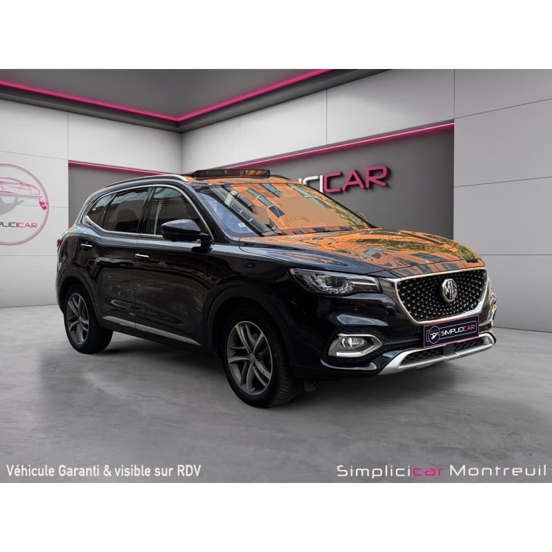 MG EHS 1.5T GDI PHEV Luxury