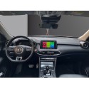 MG EHS 1.5T GDI PHEV Luxury