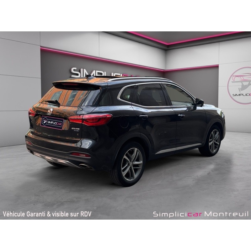 MG EHS 1.5T GDI PHEV Luxury