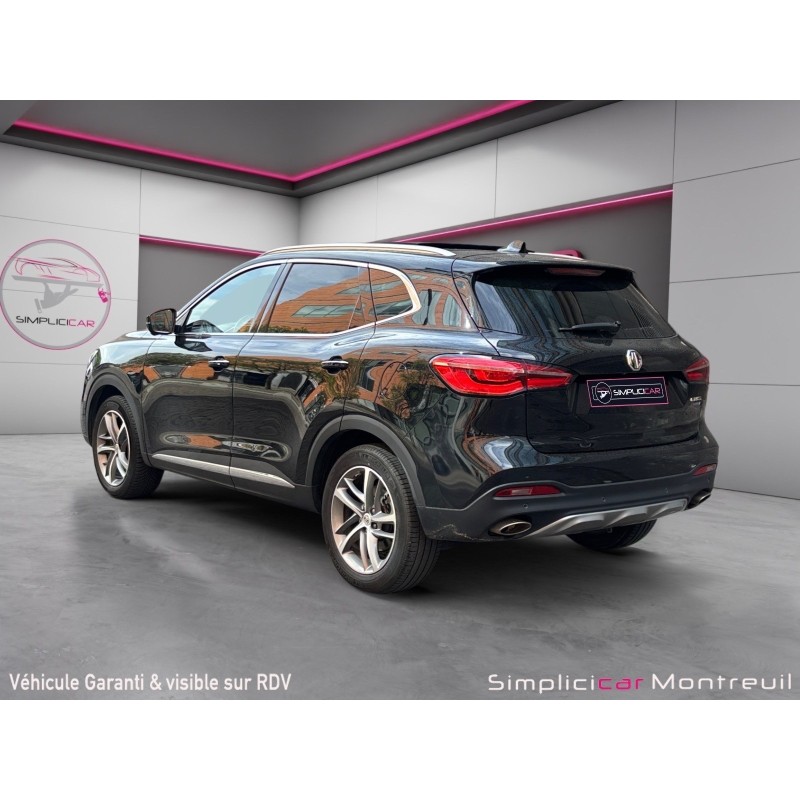 MG EHS 1.5T GDI PHEV Luxury