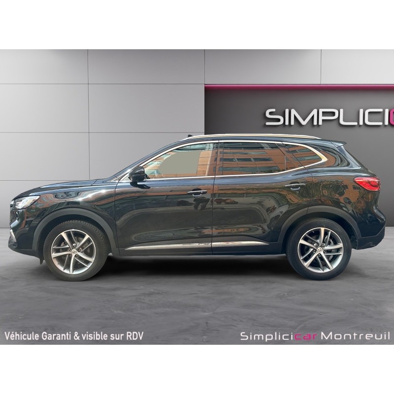 MG EHS 1.5T GDI PHEV Luxury