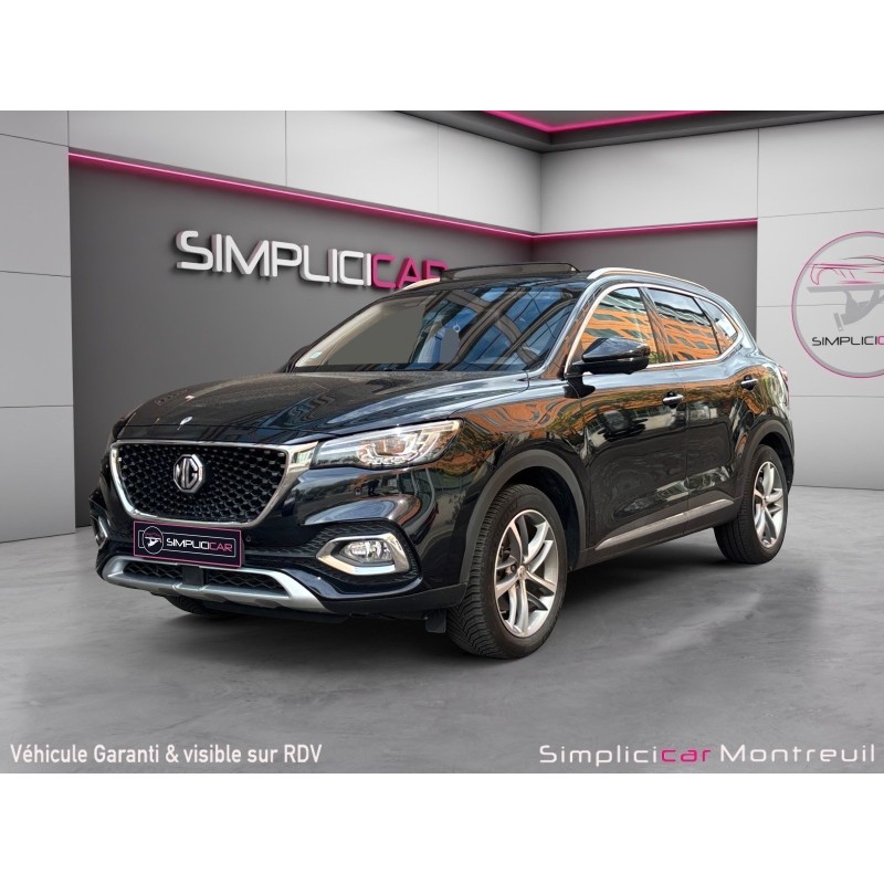 MG EHS 1.5T GDI PHEV Luxury