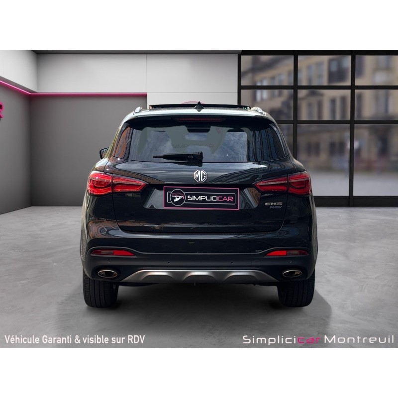 MG EHS 1.5T GDI PHEV Luxury