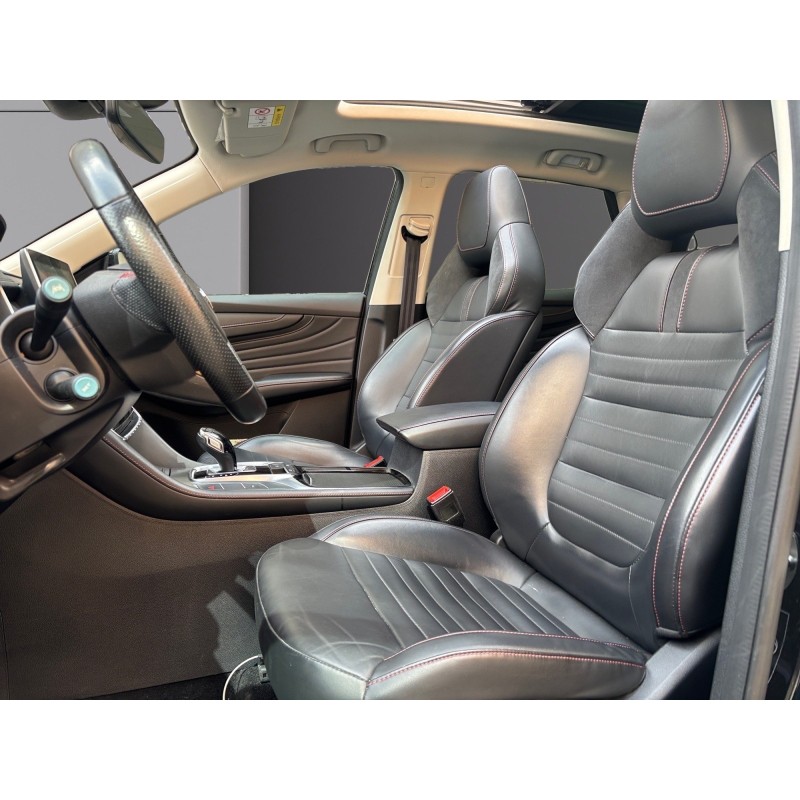 MG EHS 1.5T GDI PHEV Luxury