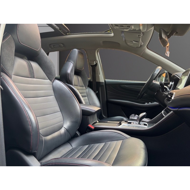 MG EHS 1.5T GDI PHEV Luxury