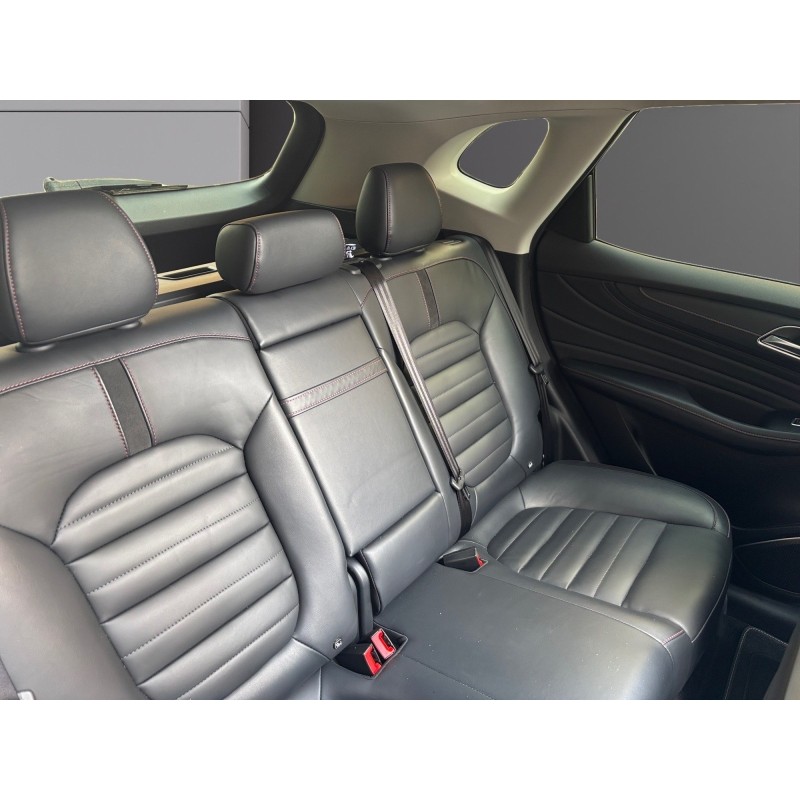 MG EHS 1.5T GDI PHEV Luxury