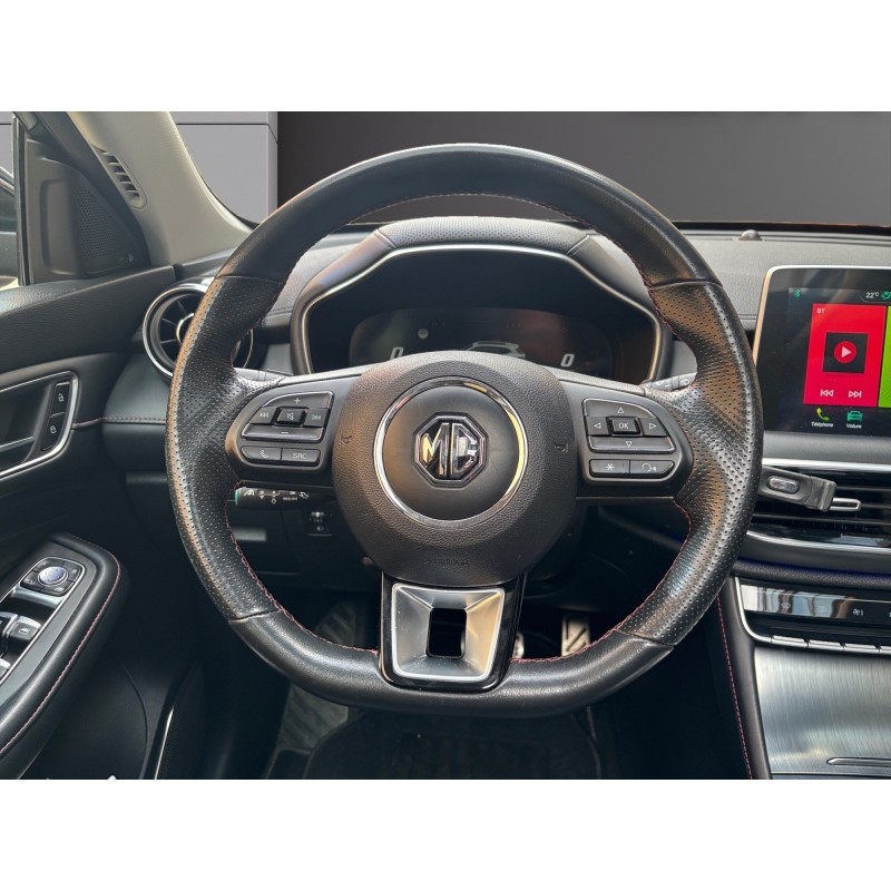 MG EHS 1.5T GDI PHEV Luxury