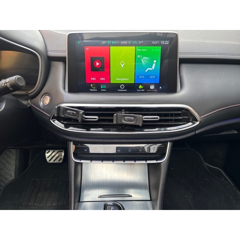 MG EHS 1.5T GDI PHEV Luxury