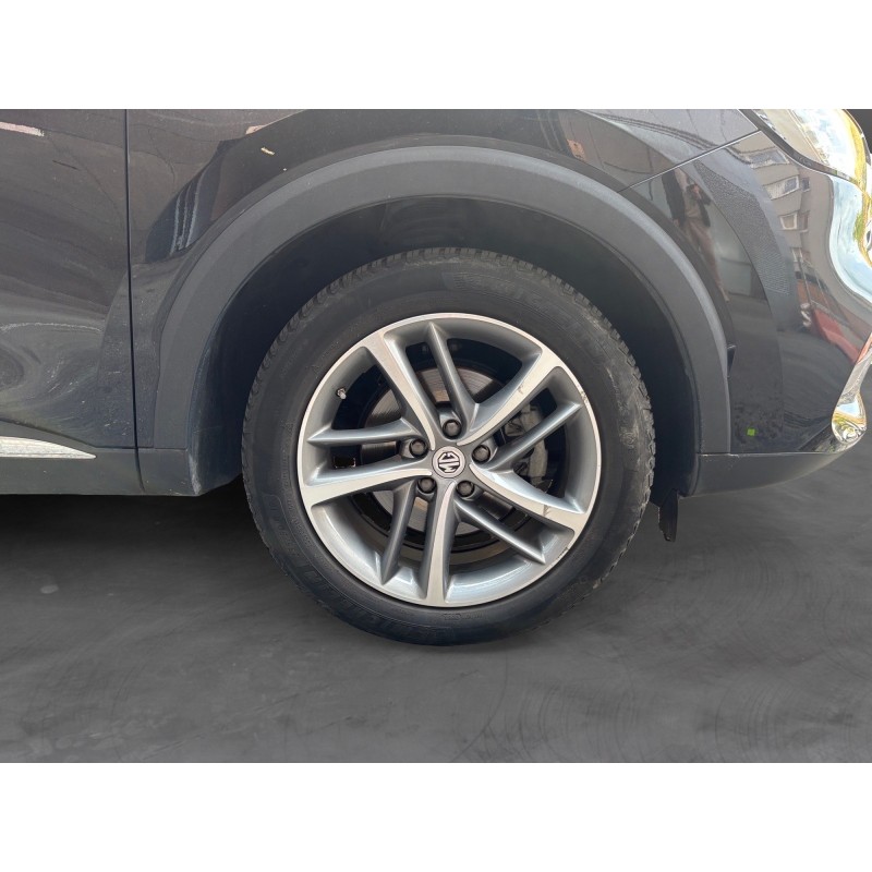 MG EHS 1.5T GDI PHEV Luxury