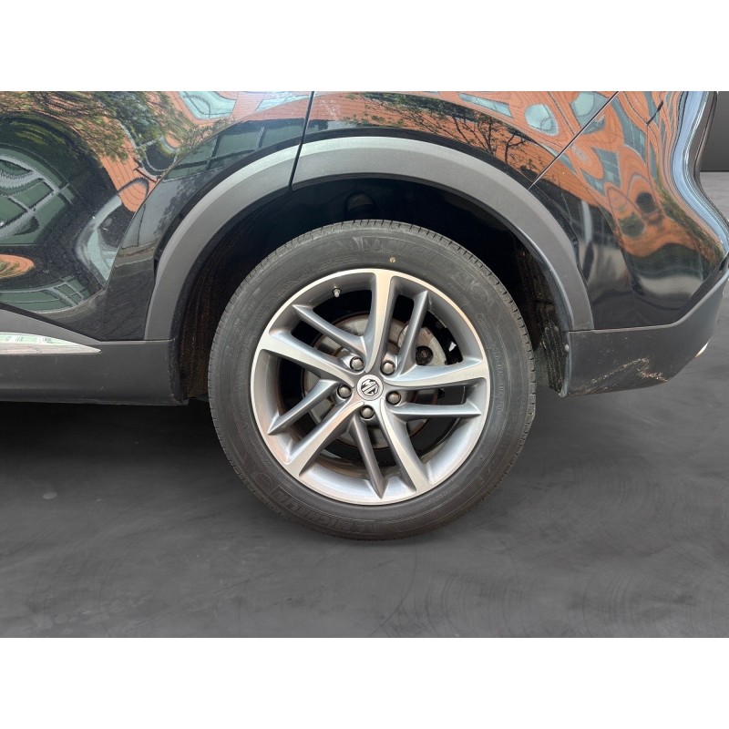 MG EHS 1.5T GDI PHEV Luxury