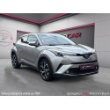 TOYOTA C-HR HYBRIDE PRO RC18 C-HR Pro 122h Dynamic