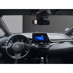 TOYOTA C-HR HYBRIDE PRO RC18 C-HR Pro 122h Dynamic