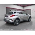 TOYOTA C-HR HYBRIDE PRO RC18 C-HR Pro 122h Dynamic